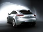 Mitsubishi Concept-X Sportback 2005 года